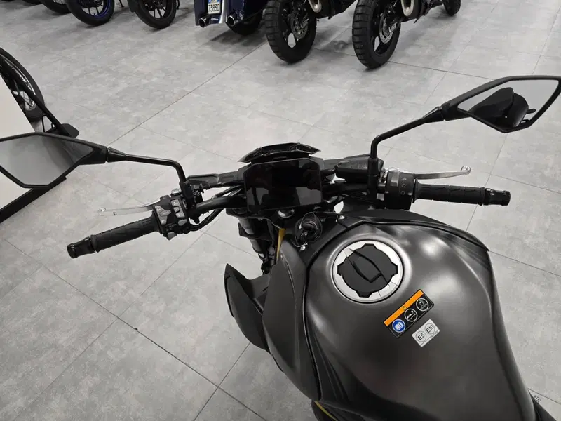 Kawasaki Z 900 (2025 - 26) (4)