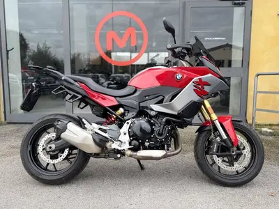 Bmw F 900 XR (2020 - 24) usata