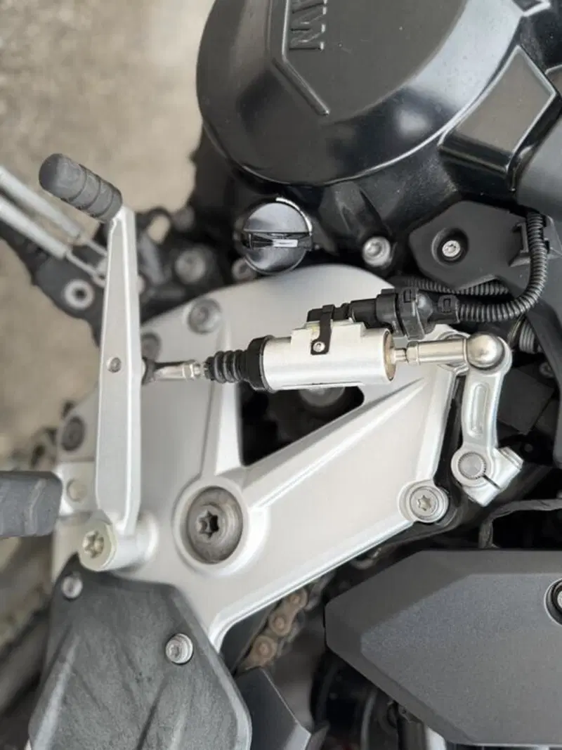 Bmw F 900 XR (2020 - 24) (8)