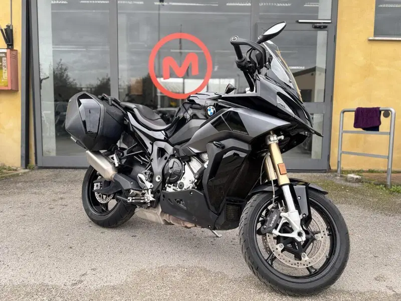 Bmw S 1000 XR (2020 - 23) (2)
