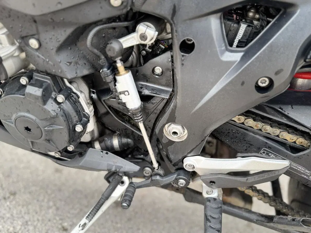 Bmw S 1000 XR (2020 - 23) (7)