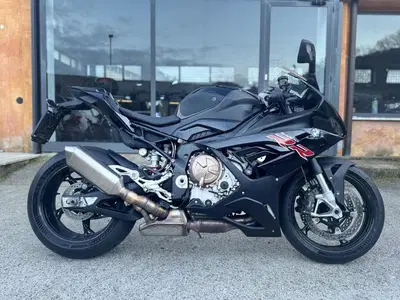 Bmw S 1000 RR (2021 - 22) usata