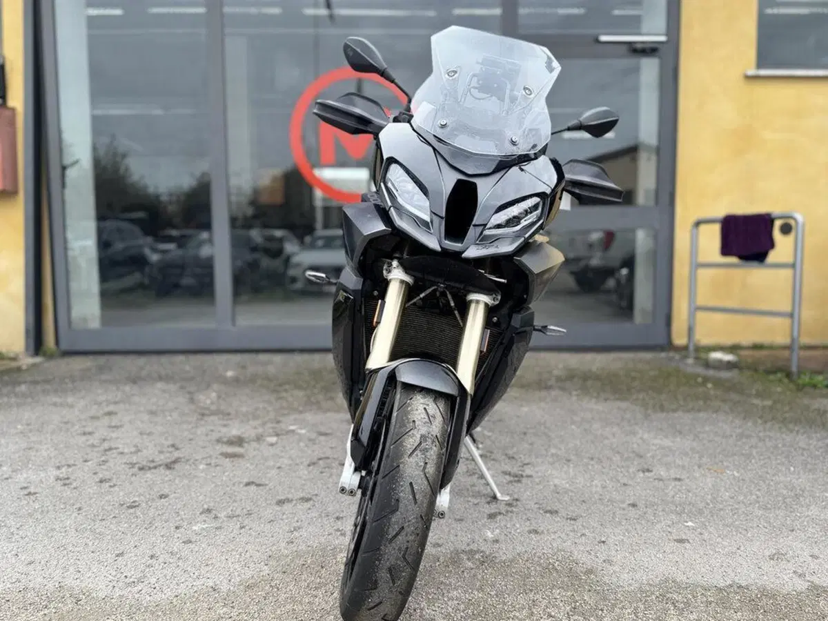 Bmw S 1000 XR (2020 - 23) (3)