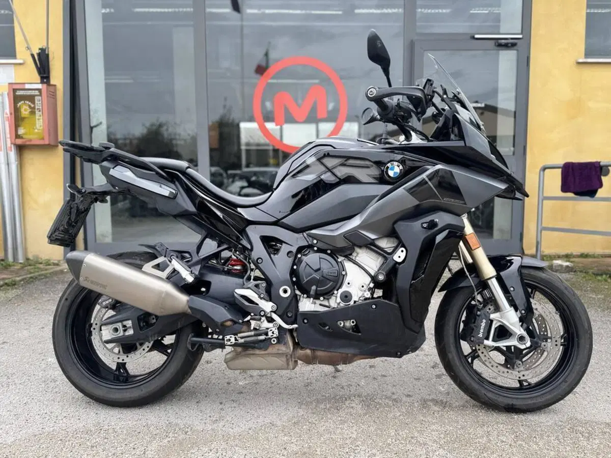 Bmw S 1000 XR (2020 - 23)