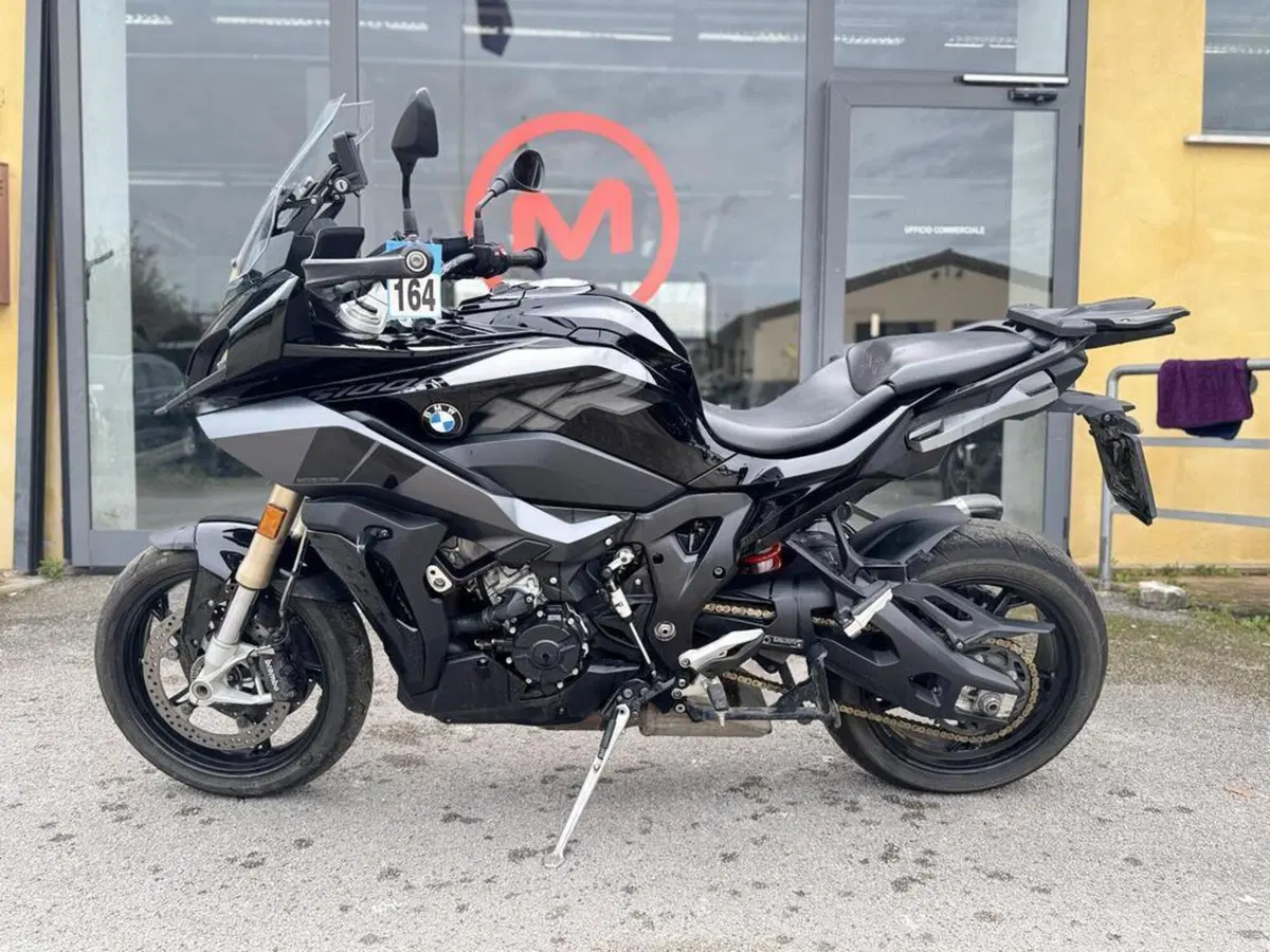 Bmw S 1000 XR (2020 - 23) (4)