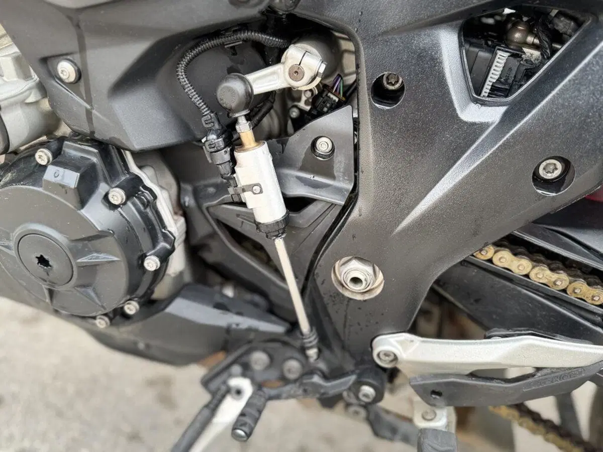 Bmw S 1000 XR (2020 - 23) (8)