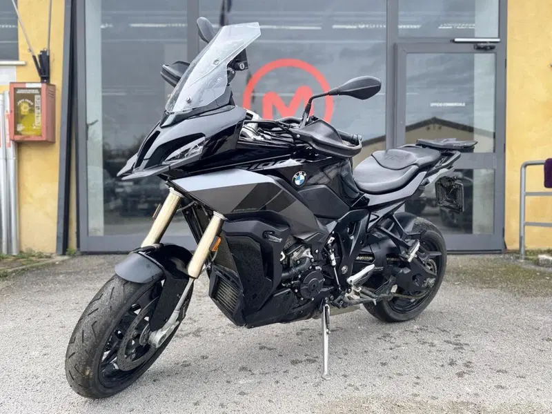 Bmw S 1000 XR (2020 - 23) (5)