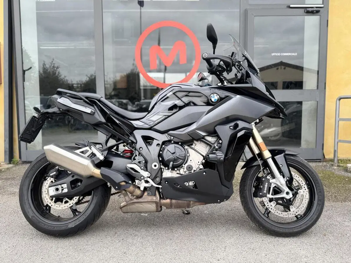 Bmw S 1000 XR (2020 - 23)