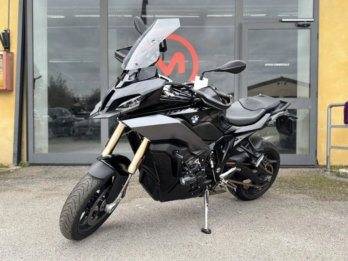 Bmw S 1000 XR (2020 - 23) (5)