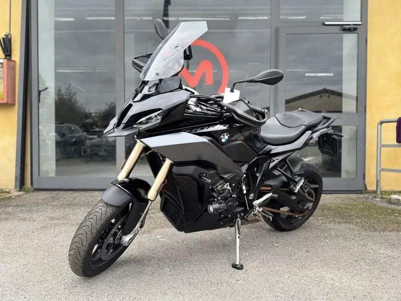 Bmw S 1000 XR (2020 - 23) (5)