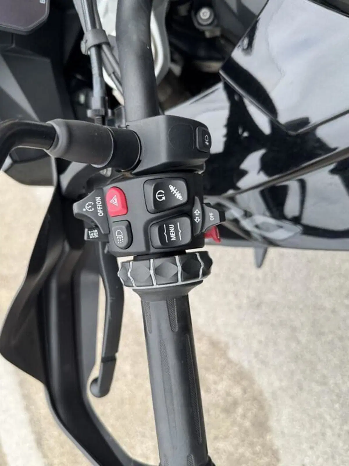 Bmw S 1000 XR (2020 - 23) (6)