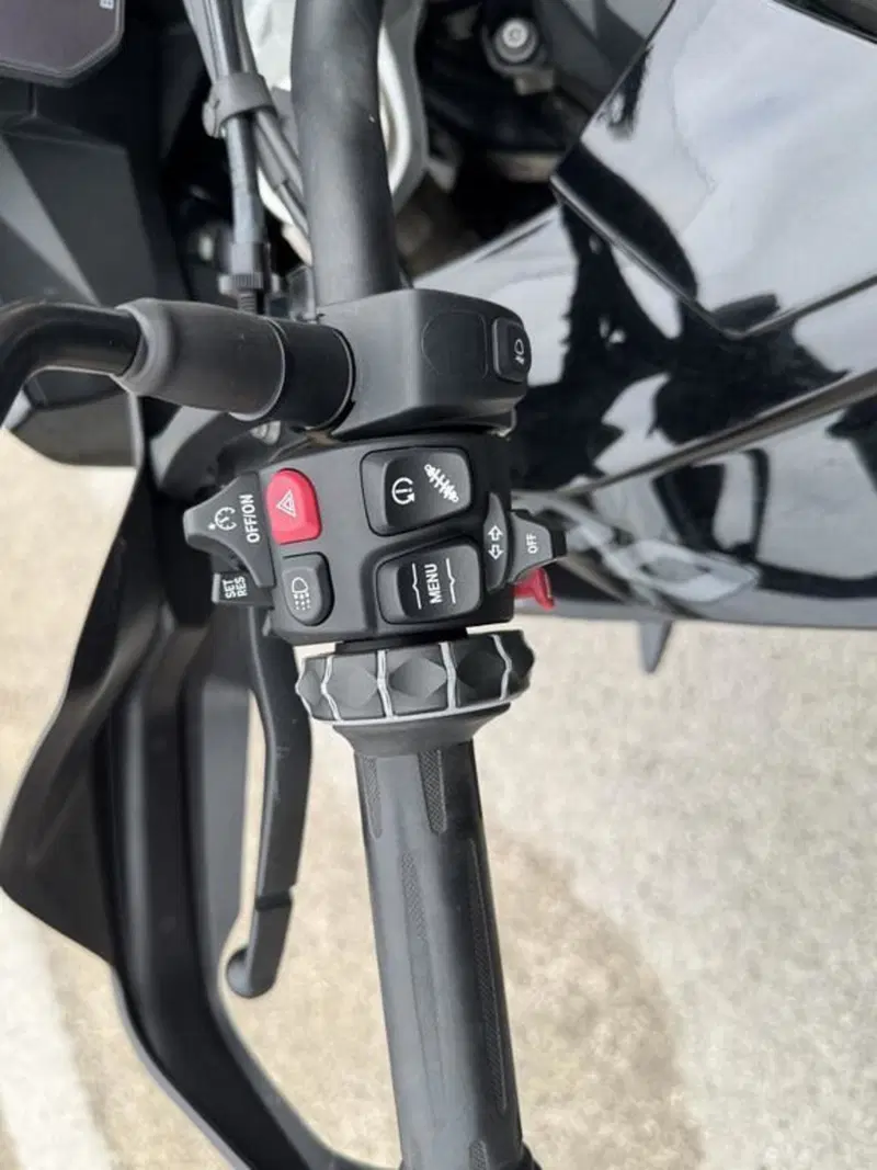 Bmw S 1000 XR (2020 - 23) (6)