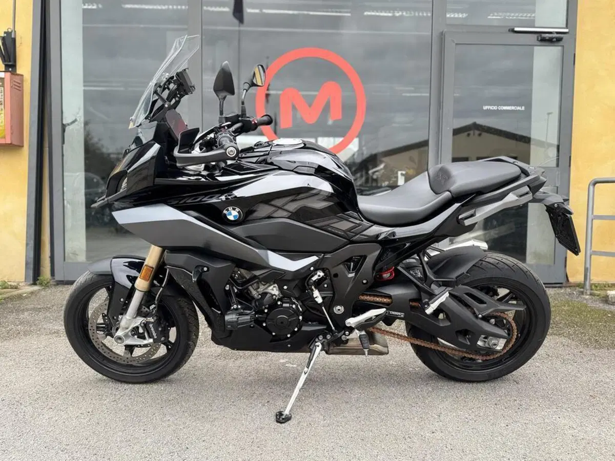 Bmw S 1000 XR (2020 - 23) (4)