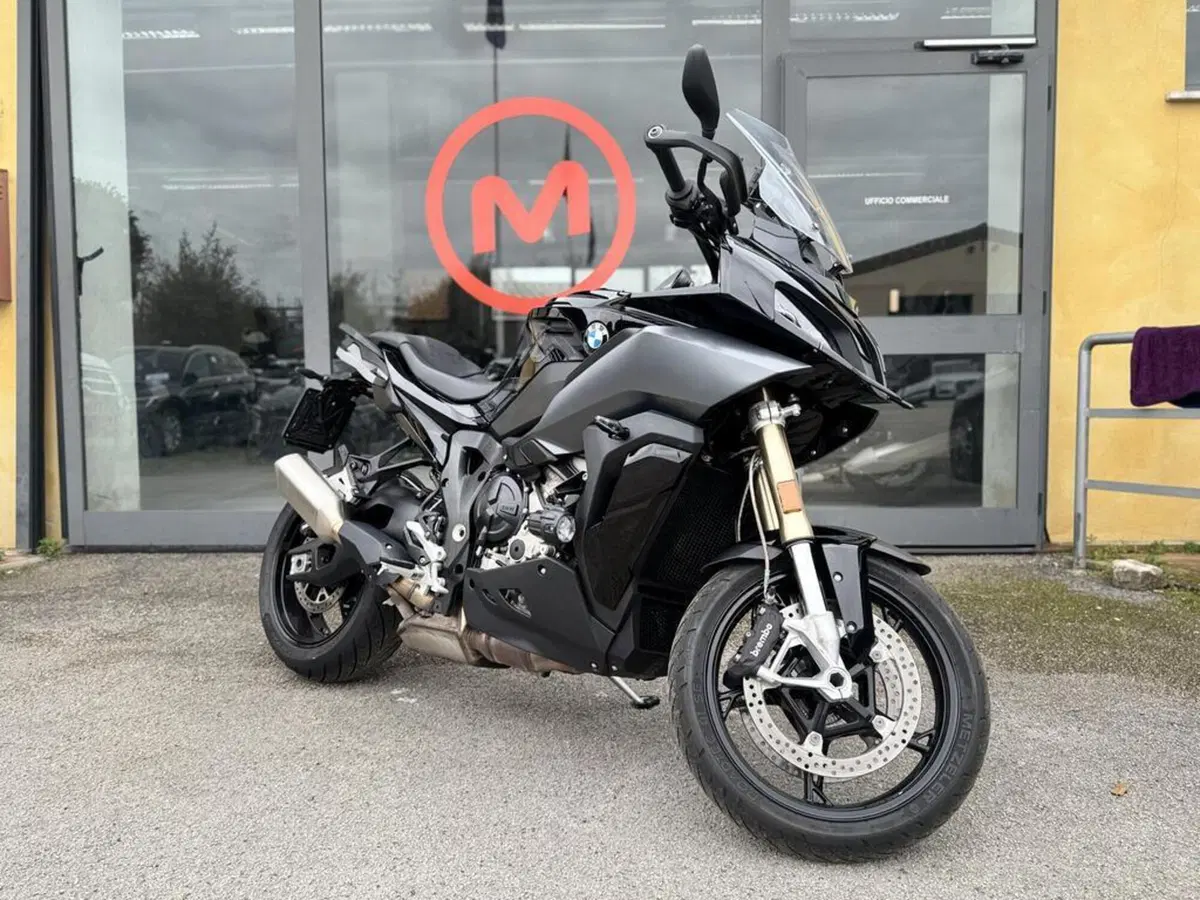 Bmw S 1000 XR (2020 - 23) (2)