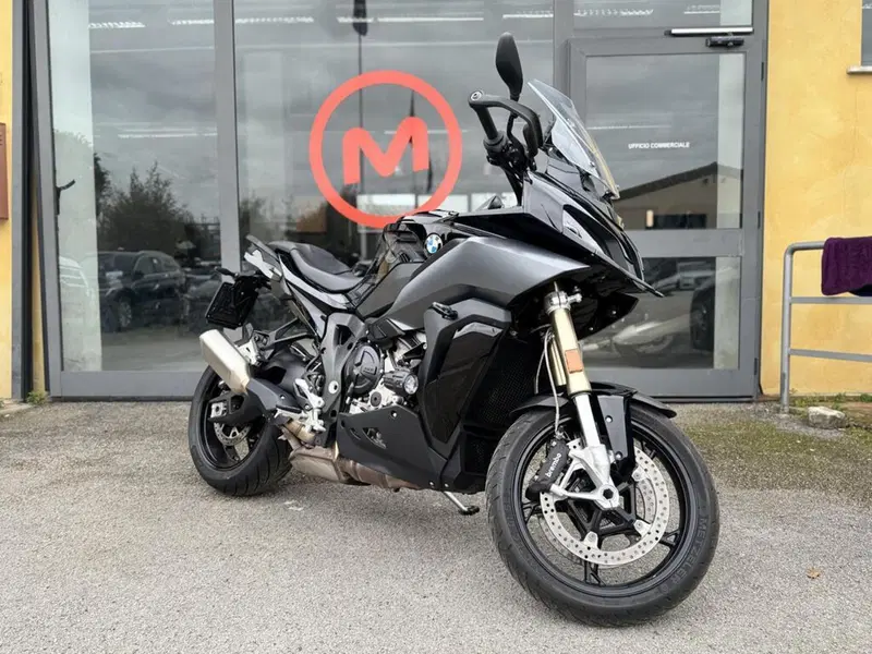 Bmw S 1000 XR (2020 - 23) (2)