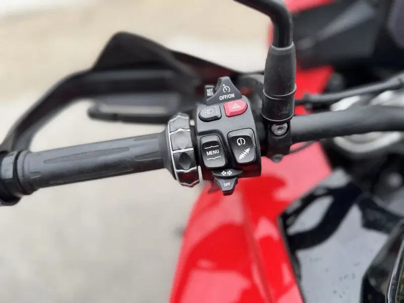 Bmw S 1000 XR (2020 - 23) (6)