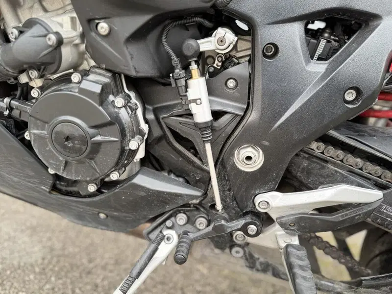 Bmw S 1000 XR (2020 - 23) (8)