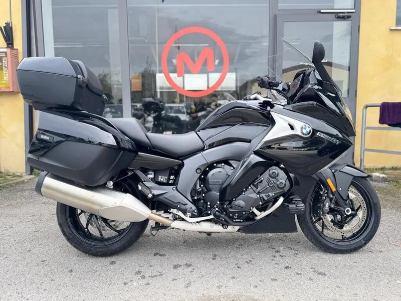 Bmw K 1600 GT (2022 - 26)