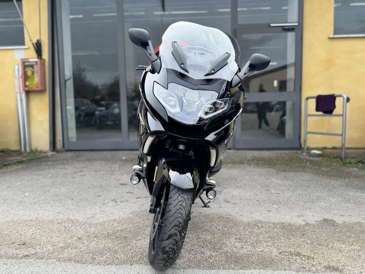 Bmw K 1600 GT (2022 - 26) (3)