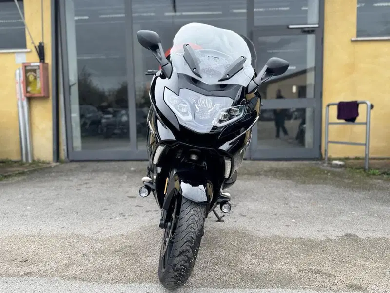 Bmw K 1600 GT (2022 - 26) (3)