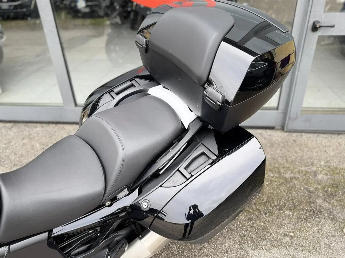 Bmw K 1600 GT (2022 - 26) (9)