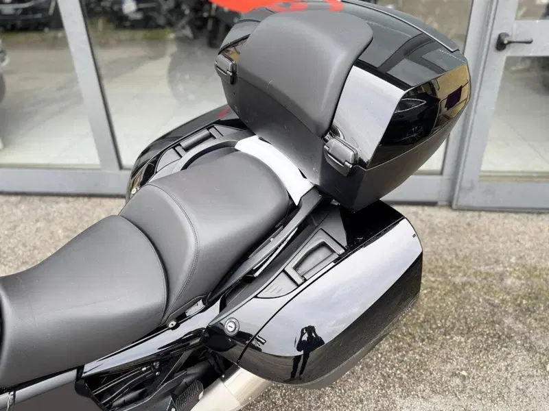 Bmw K 1600 GT (2022 - 26) (9)