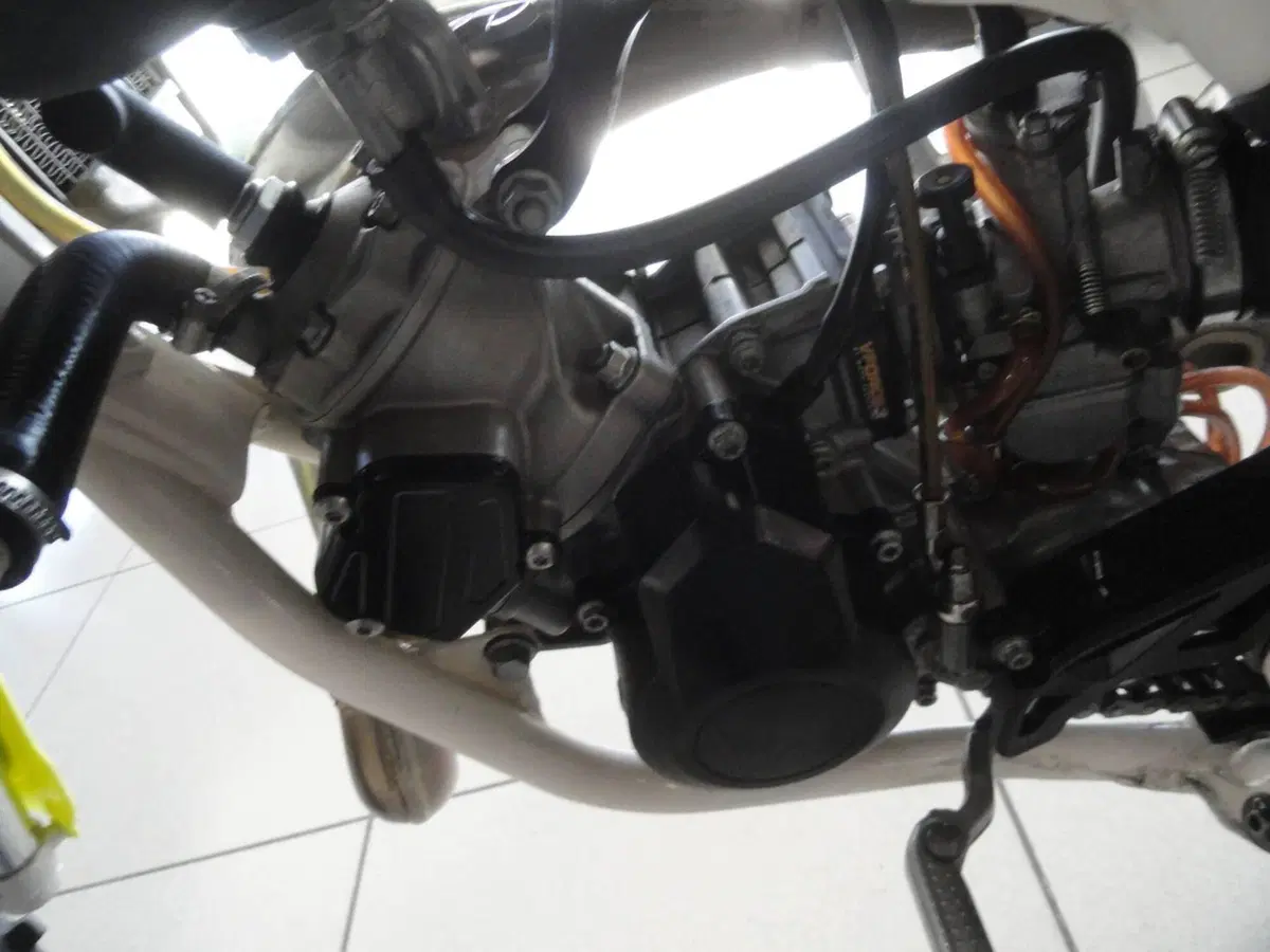 Husqvarna TC 85 (2020) (7)