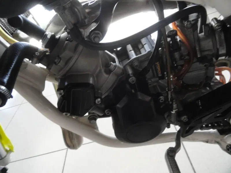 Husqvarna TC 85 (2020) (7)