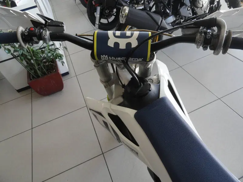 Husqvarna TC 85 (2020) (8)