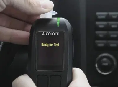 Alcolock, oggi si parte!