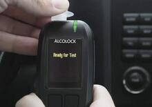 Alcolock, oggi si parte!