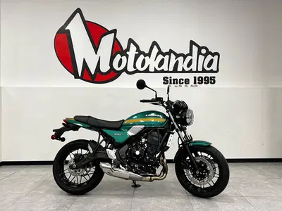 Kawasaki Z 650 RS (2025 - 26) nuova