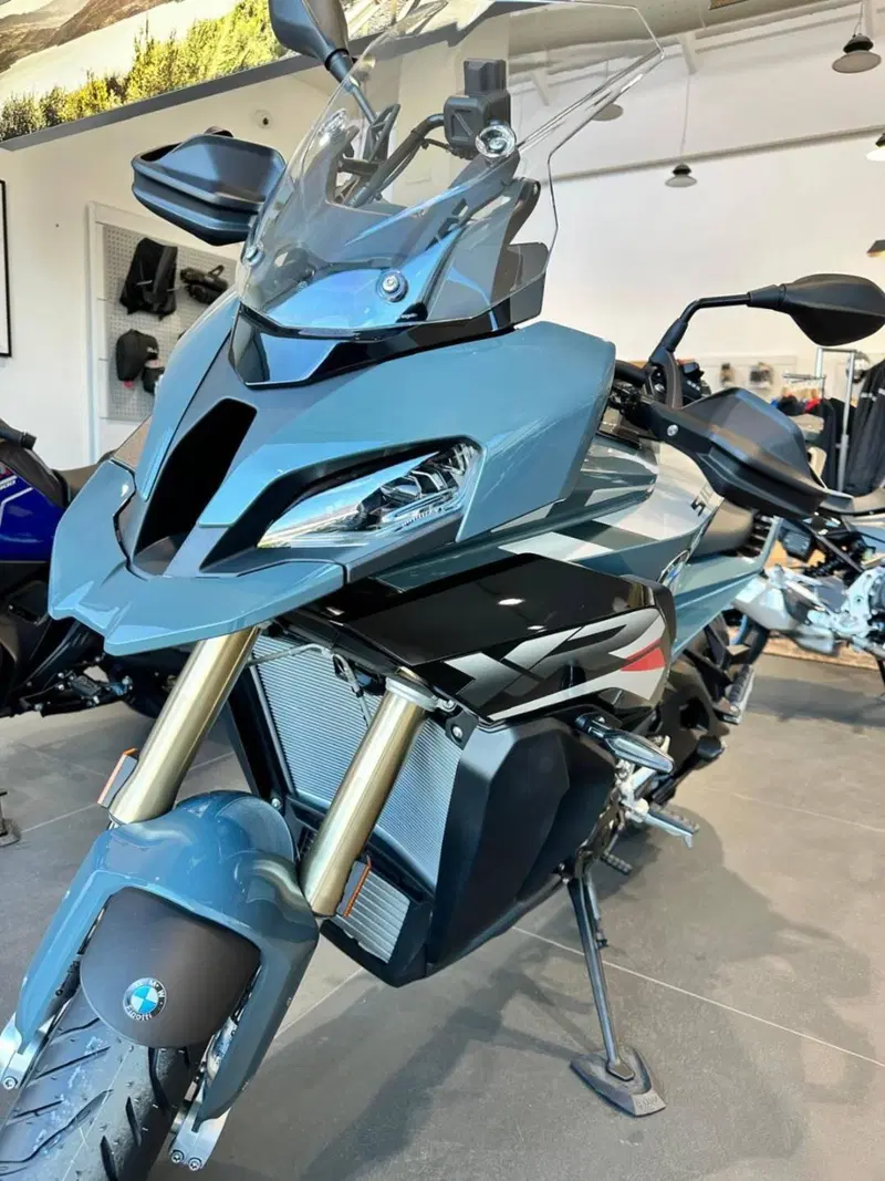Bmw S 1000 XR (2024 - 26) (7)