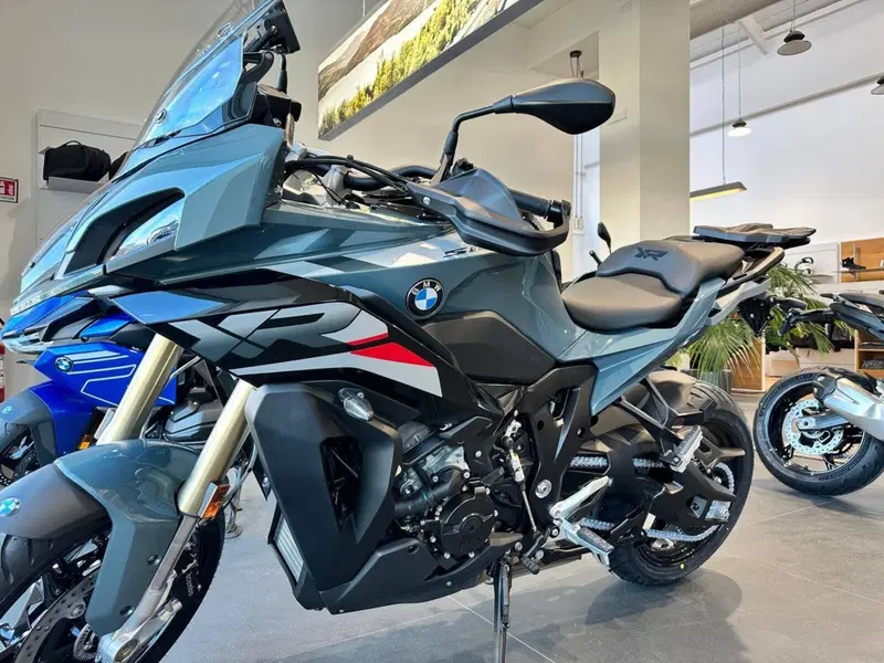 Bmw S 1000 XR (2024 - 26)