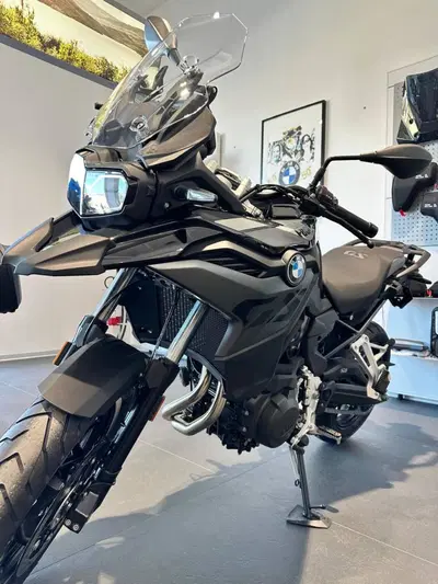 Bmw F 800 GS (2024 - 26) nuova