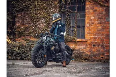 Benda Motorcycles Napoleon Bob 250 (2025 - 26) nuova