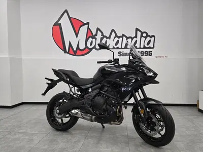 Kawasaki Versys 650 (2025 - 26) usata