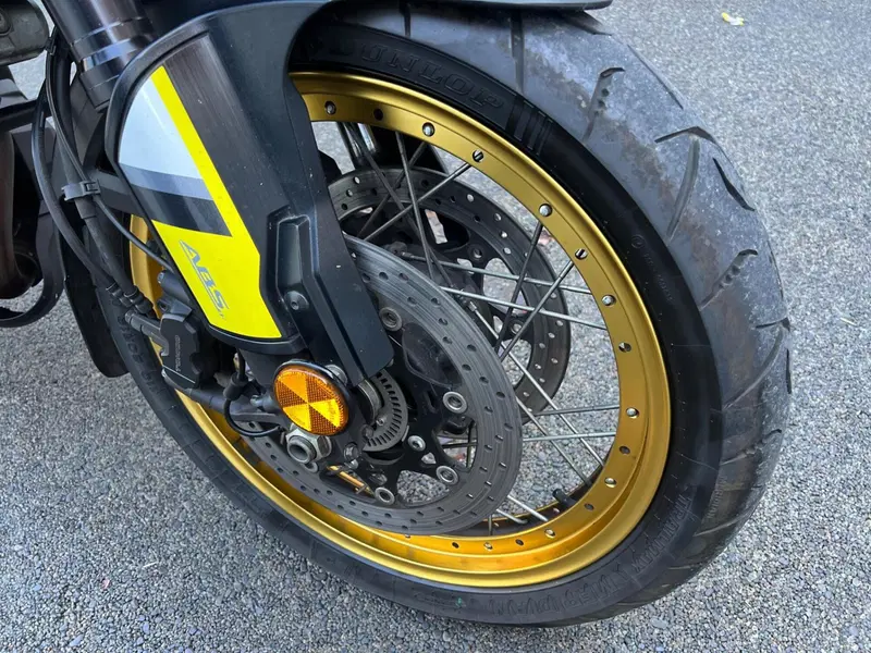 Suzuki V-Strom 1000XT (2017 - 20) (17)