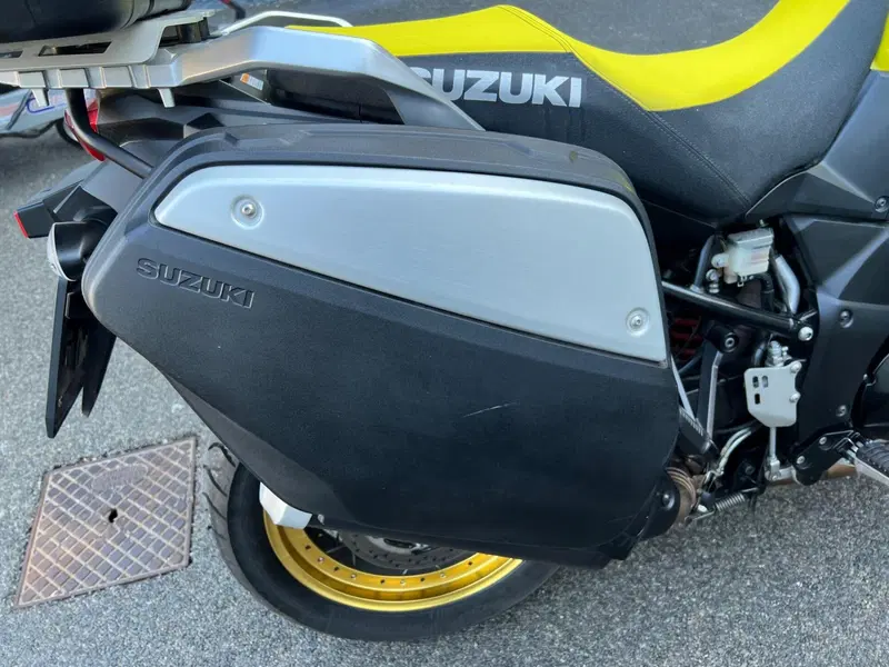 Suzuki V-Strom 1000XT (2017 - 20) (10)