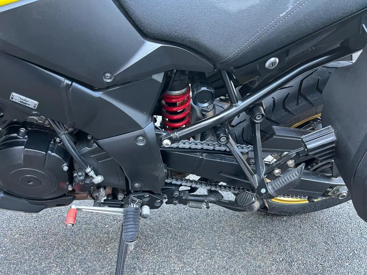 Suzuki V-Strom 1000XT (2017 - 20) (16)