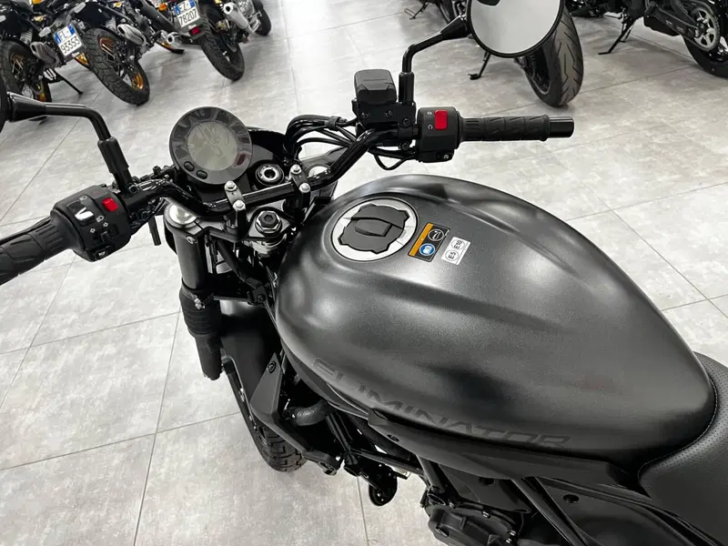 Kawasaki Eliminator 500 SE (2024 - 26) (3)