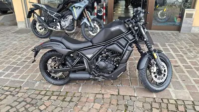 Zontes ZT125-C2 (2025 - 26) nuova