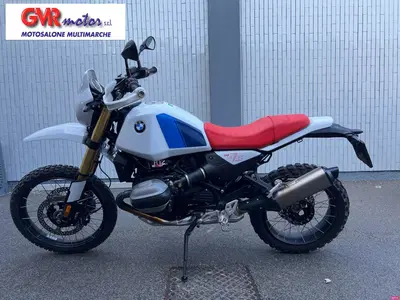 Bmw R 12 G/S (2026) usata