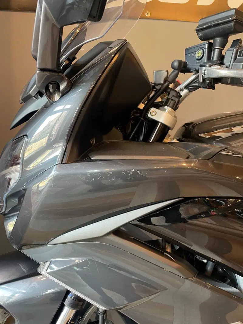 Yamaha FJR 1300 AE (2016 - 20) (7)