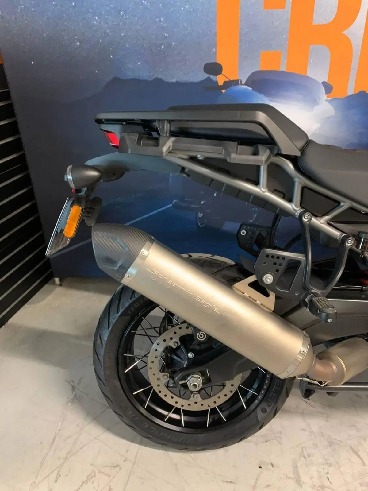 Harley-Davidson Pan America 1250 Special (2020 - 25) (7)