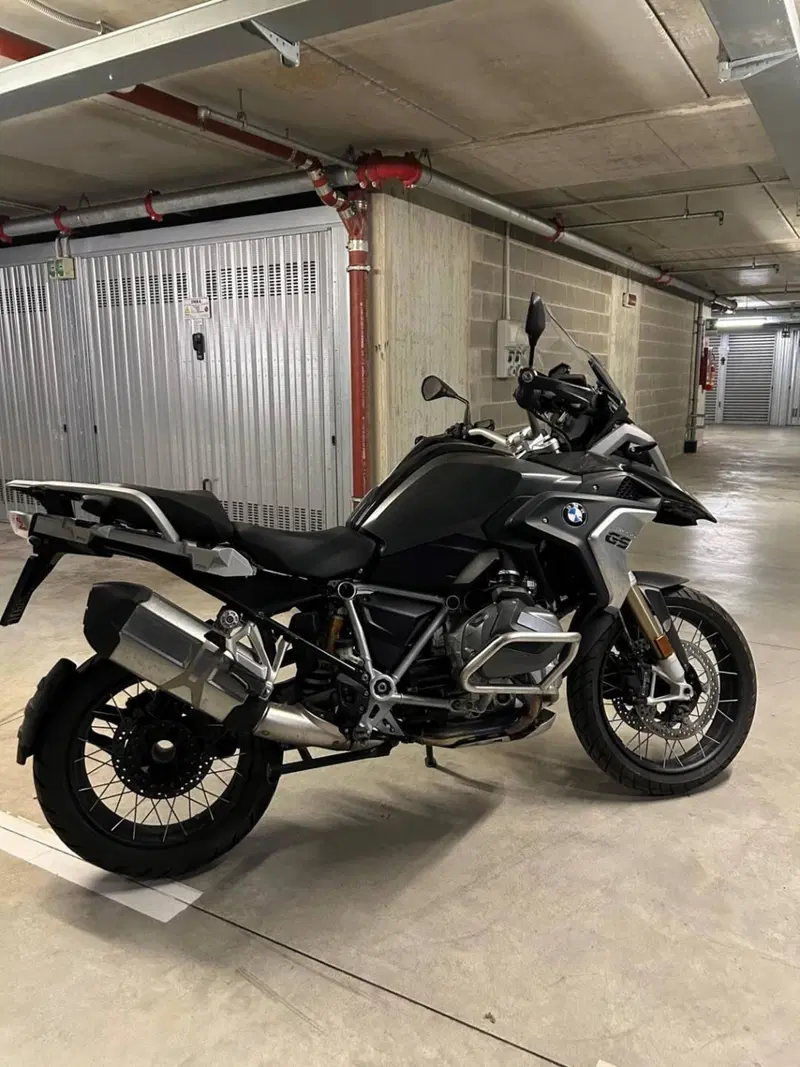 Bmw R 1250 GS (2019 - 20)