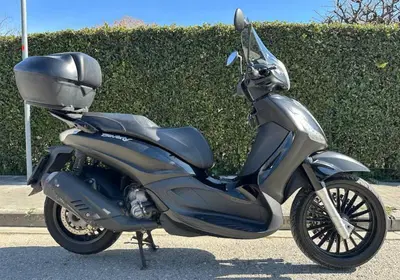 Piaggio Beverly 300 i.e. (2010 - 16) usata