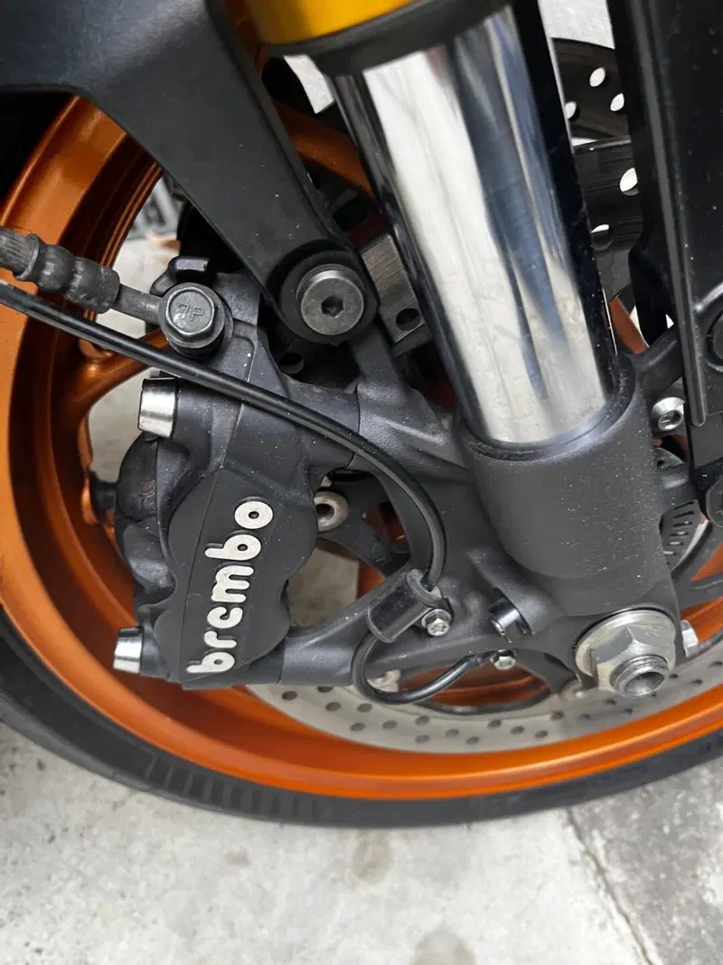 Suzuki Katana 1000 (2019 - 20) (3)