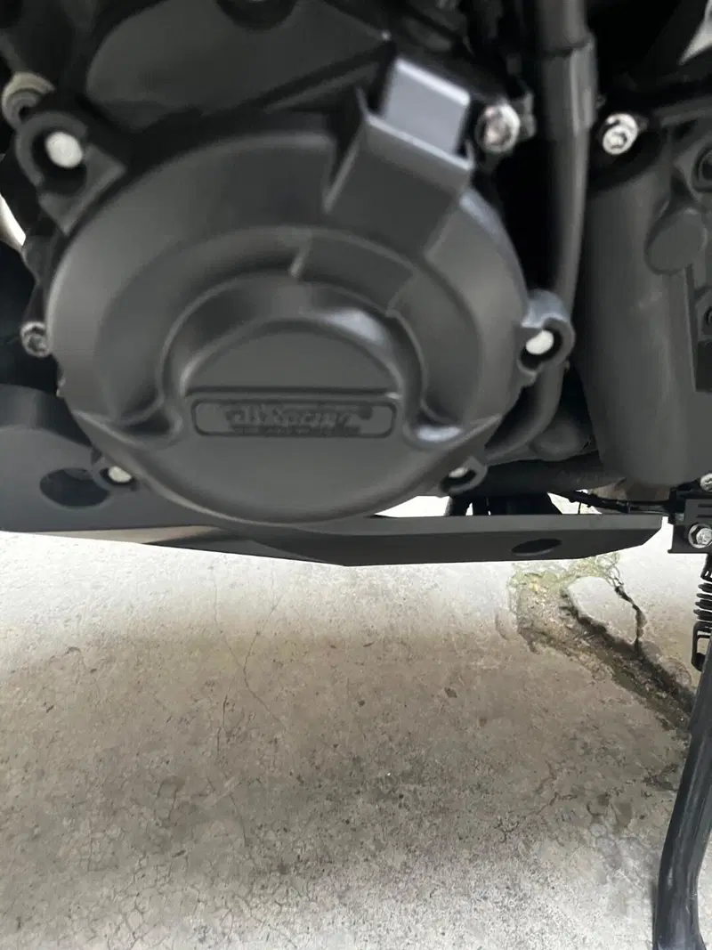 Suzuki Katana 1000 (2019 - 20) (9)