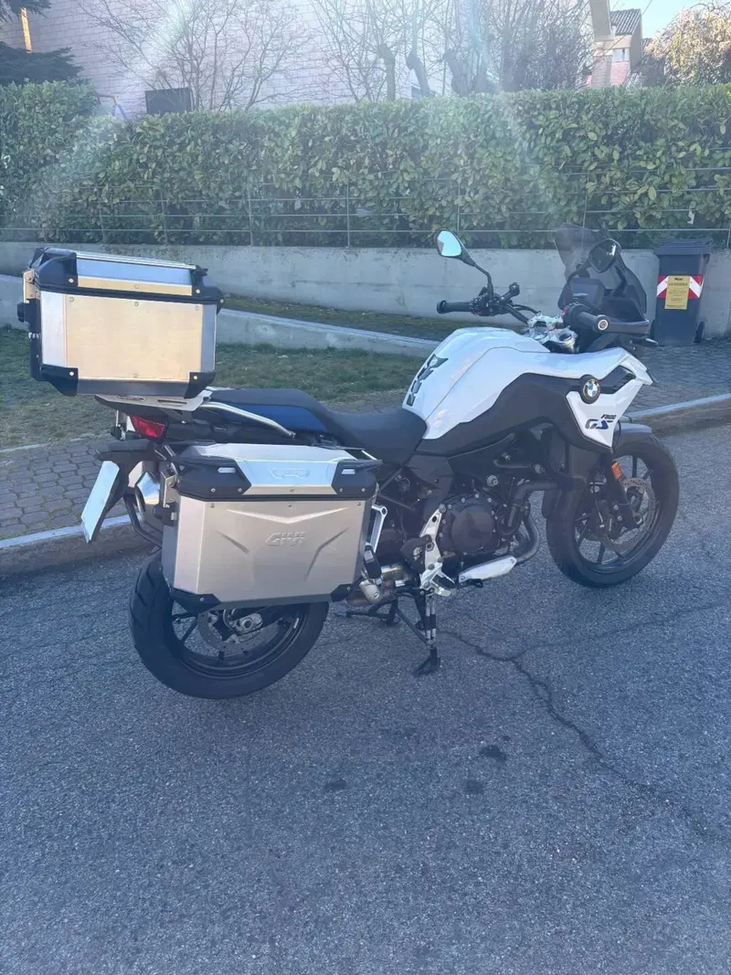 Bmw F 800 GS (2024 - 26) (4)